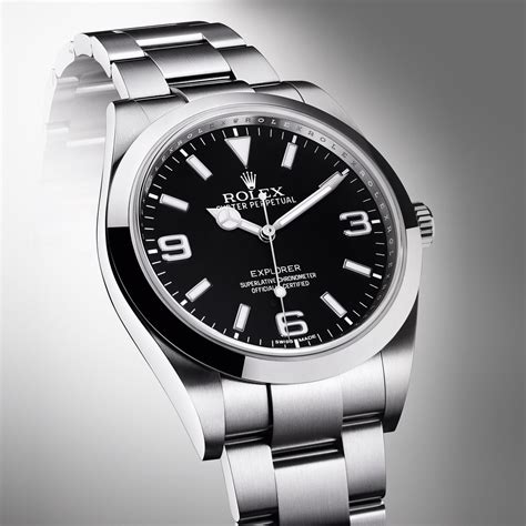 rolex sundenzeiger einstellen|OYSTER PERPETUAL EXPLORER II .